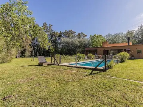 CASA EN ALQUILER EN CAMPOS DE ROCA 1