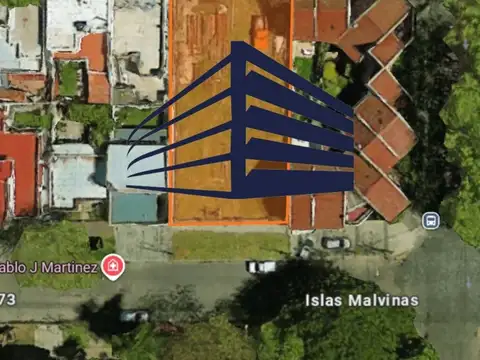 Local - Alquiler - Argentina, General San Martín - Islas Malvinas 2800