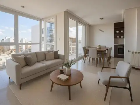 Departamento en Venta 7 años