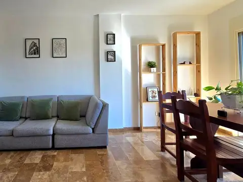 Departamento en Venta al Este