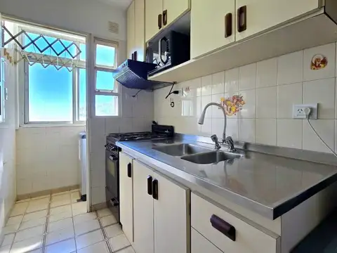 Departamento en Venta en Vicente Lopez, USD 130.000