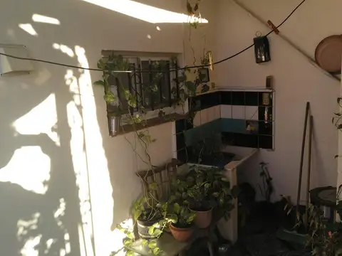 Depto Tipo Casa en Venta en Monte Chingolo, USD 55.000