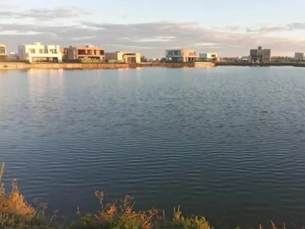 Terreno en Venta - Pueblos Del Plata - Villalobos