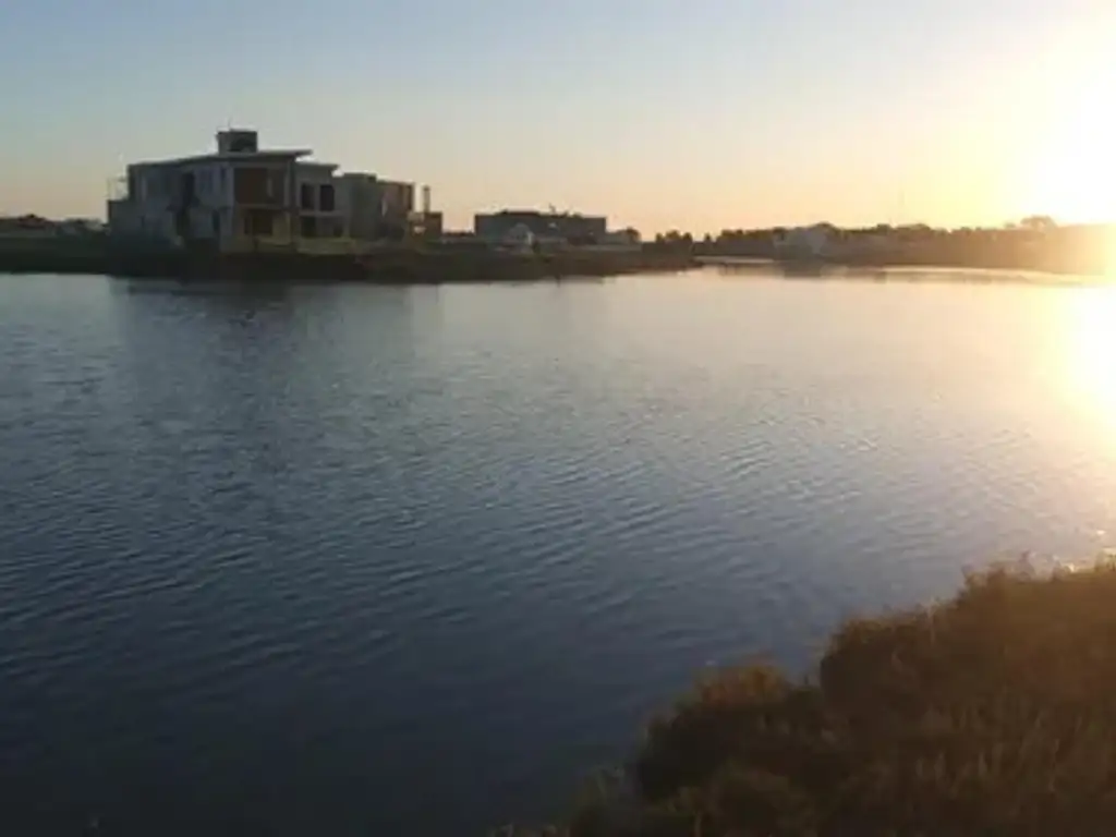 Terreno en Venta en Pueblos Del Plata - Villalobos