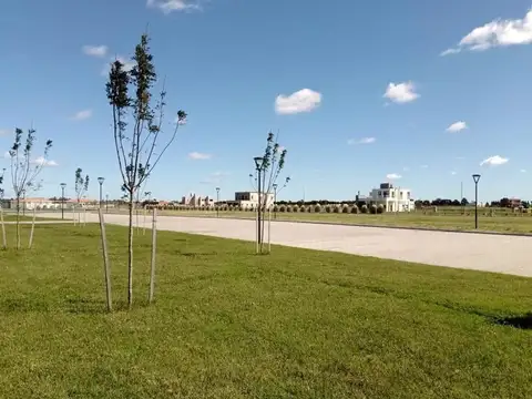 Terreno en Venta en Pueblos Del Plata - Villalobos