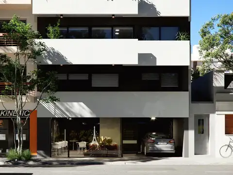 Salta  y Bv Oroño