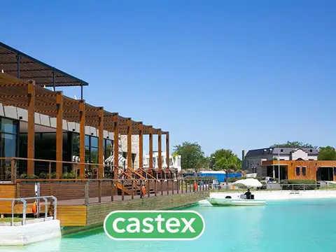 Departamento en Venta en Terralagos, Canning