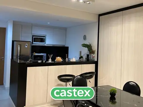 Departamento dos ambientes en Venta en Terralagos, Canning