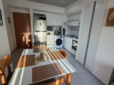 Departamento en Venta en Martín, USD 123.000