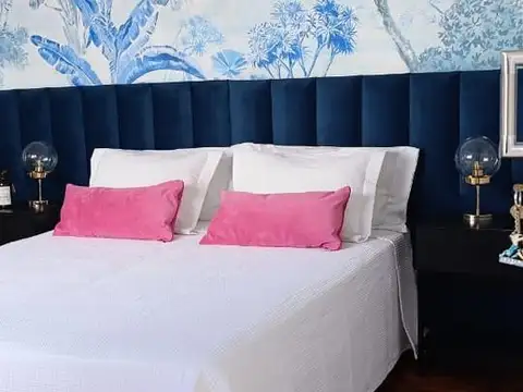 Departamento en Alquiler Temporal de Monoambiente