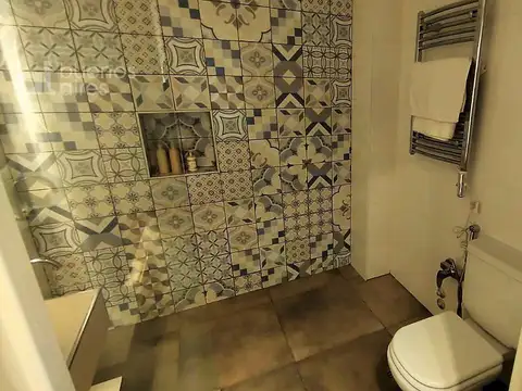 Departamento en Alquiler Temporal al Este