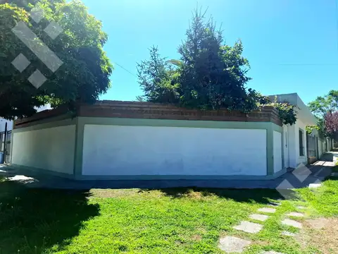 VENTA CASA 3 DORM. + DPTO 1 DORM. - B° VILLA FARREL, NEUQUÉN CAPITAL