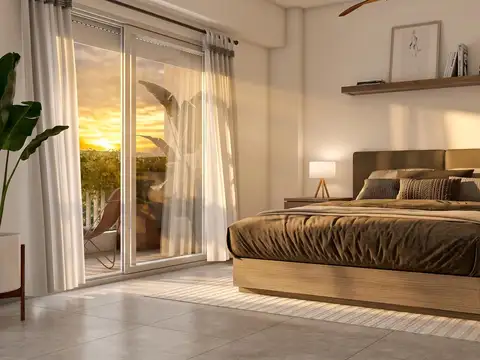 Departamento en Venta en Caseros, USD 62.600