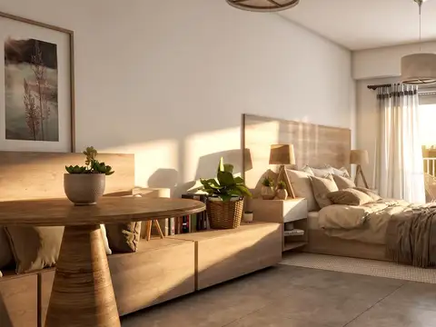 Departamento en Venta Permite mascota