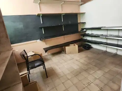 SCALABRINI ORTIZ 200