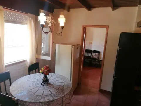 PH 2 ambientes al FRENTE. Planta.Baja -  SIN EXPENSAS.