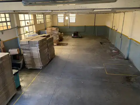 Av. Néstor Kirchner al 3300