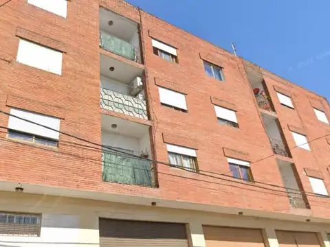 Departamento en alquiler de 3 ambientes 