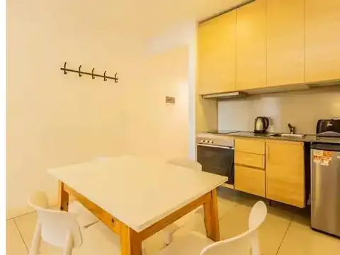 Departamento en Venta Apto profesional