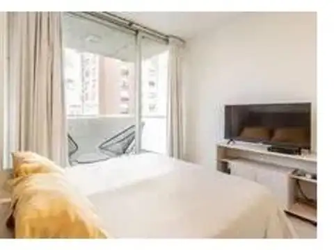 Chile 1700 Piso 6 Con Amenities