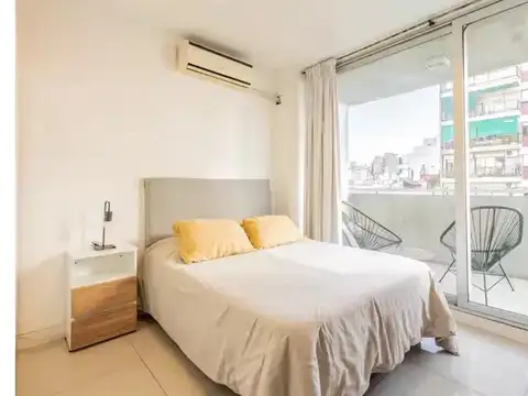 VENTA1 AMB  DIVISIBLE CON BALCÓN Y AMENITIES EN MONSERRAT