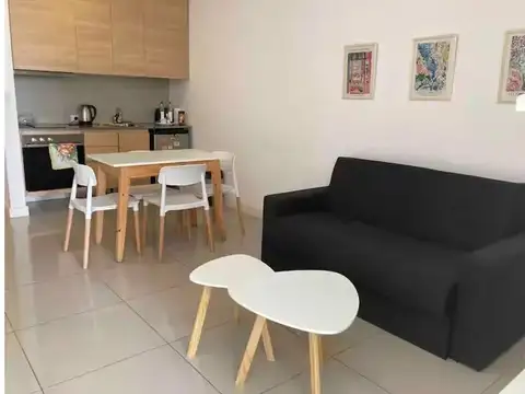 Departamento en Venta 25 años