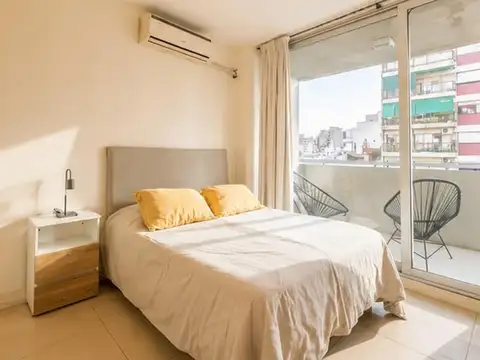 Departamento en Venta en Monserrat, Capital Federal