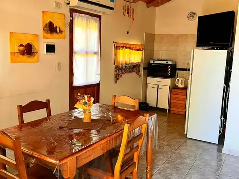 Casa en Venta en El Tropezon, USD 130.000