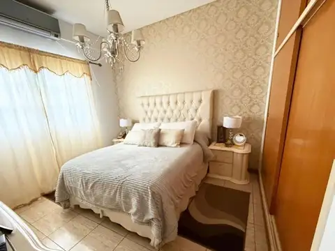 Triplex venta 4 ambientes Ramos Mejia