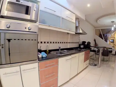 Casa en Venta al Noroeste