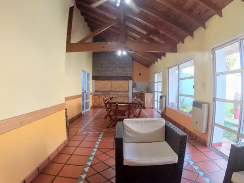 Casa - Venta - Argentina, Ramos Mejía - CANGALLO 476