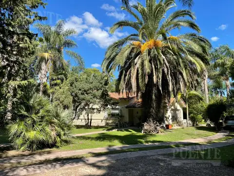 Quinta en Venta de 3 dormitorios