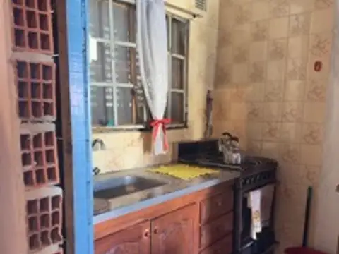 Casa en Venta en Berazategui, USD 52.000