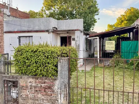 CASA BERAZATEGUI 3 Ambs