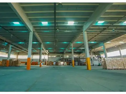 Galpon en Venta en San Jose, USD 5.700.000