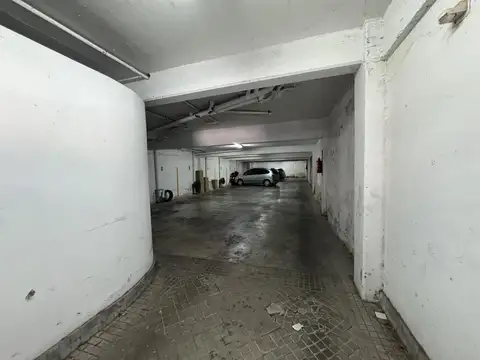 Cochera en Venta