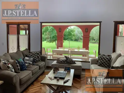 Casa en Venta 10 años