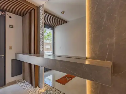 Departamento en Venta Apto profesional