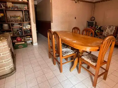 Casa en Venta en Zona Centro, USD 78.000