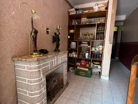 Casa en Venta de 6 dormitorios