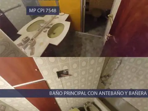 Departamento en Venta en General Paz, USD 160.000