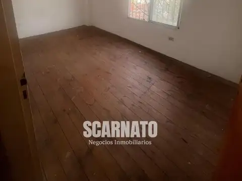 Depto Tipo Casa en Alquiler en Pompeya, $ 750.000