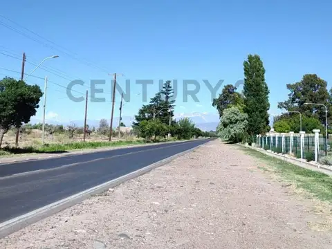 Terreno en Venta de 411,0 m2