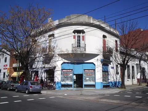 Depto Tipo Casa en Alquiler en Constitucion, $ 650.000