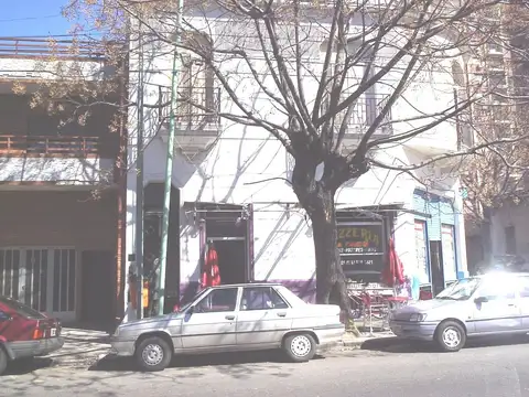 Depto Tipo Casa en Alquiler de 2 dormitorios