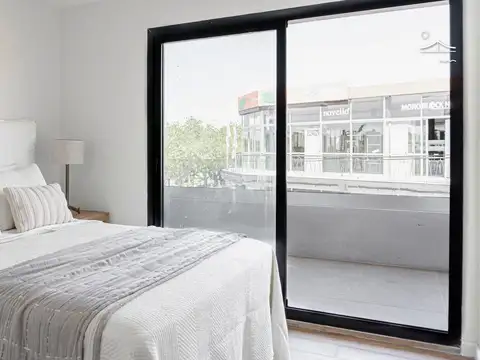 Departamento en Venta en Carmelo, USD 99.000