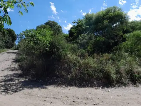 Terreno en Venta de 738,0 m2