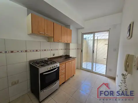 Departamento en Alquiler de 2 ambientes