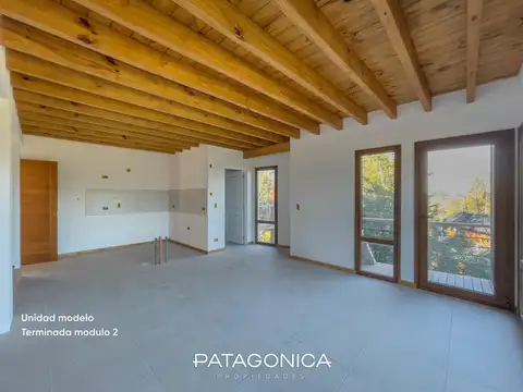 Departamento en Venta en Las Balsas, USD 209.000