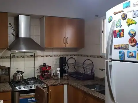 Departamento en Venta al Norte